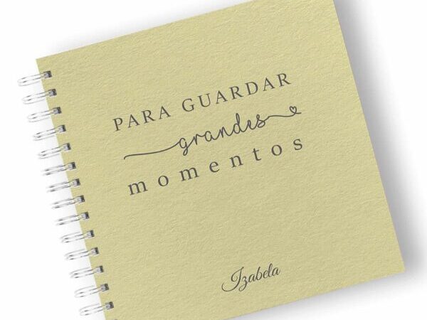 Álbum de Fotos Personalizado: Ideias Criativas para Presentear seu Namorado