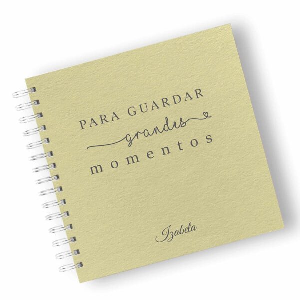 Álbum de Fotos Personalizado: Ideias Criativas para Presentear seu Namorado