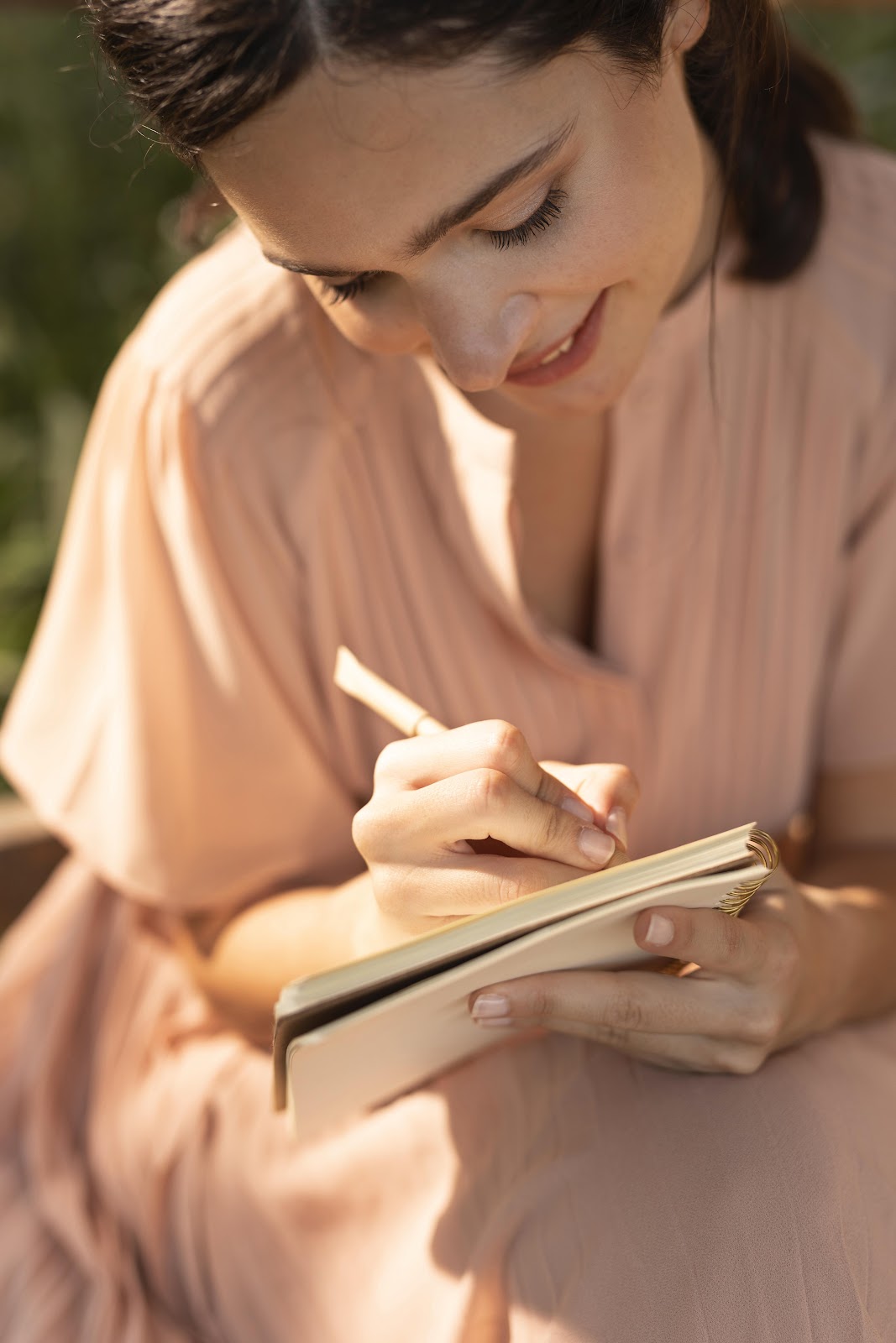 Como Usar uma Agenda Devocional para Tornar seu Dia Mais Inspirador